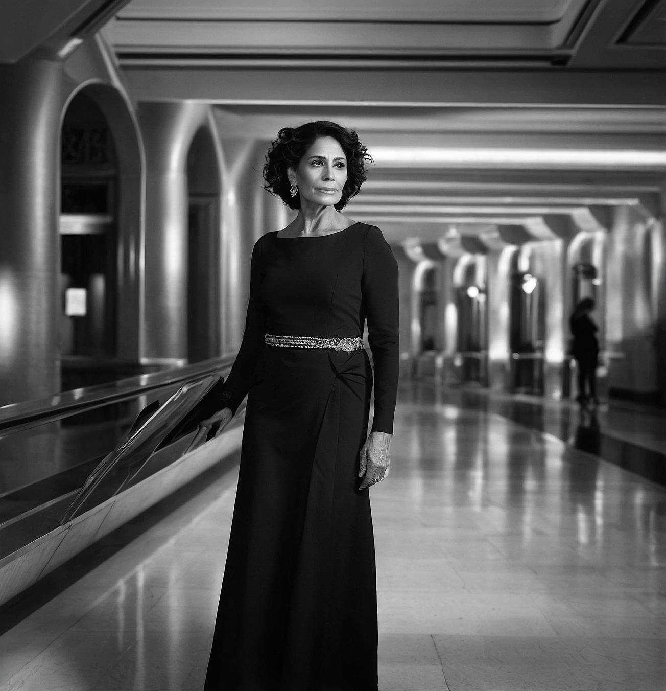 Fenotipo único y talento versátil